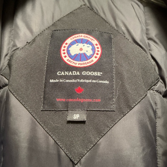 CANADA GOOSE Trillium Jacket - Picture 3 of 7